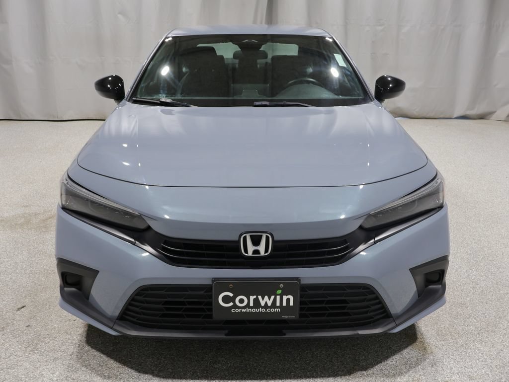 Used 2024 Honda Civic Sport image 9