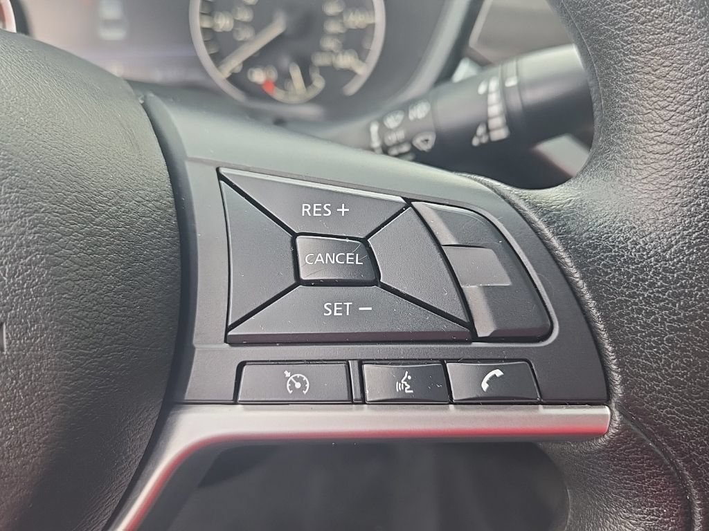 Used 2024 Nissan Altima 2.5 SV FWD image 17