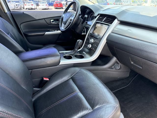 Used 2014 Ford Edge SEL w/ Equipment Group 205A image 18