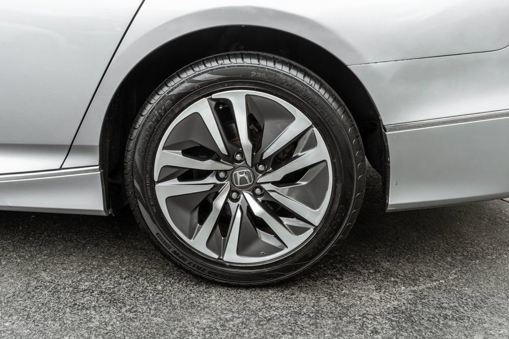 Used 2019 Honda Accord EX image 29