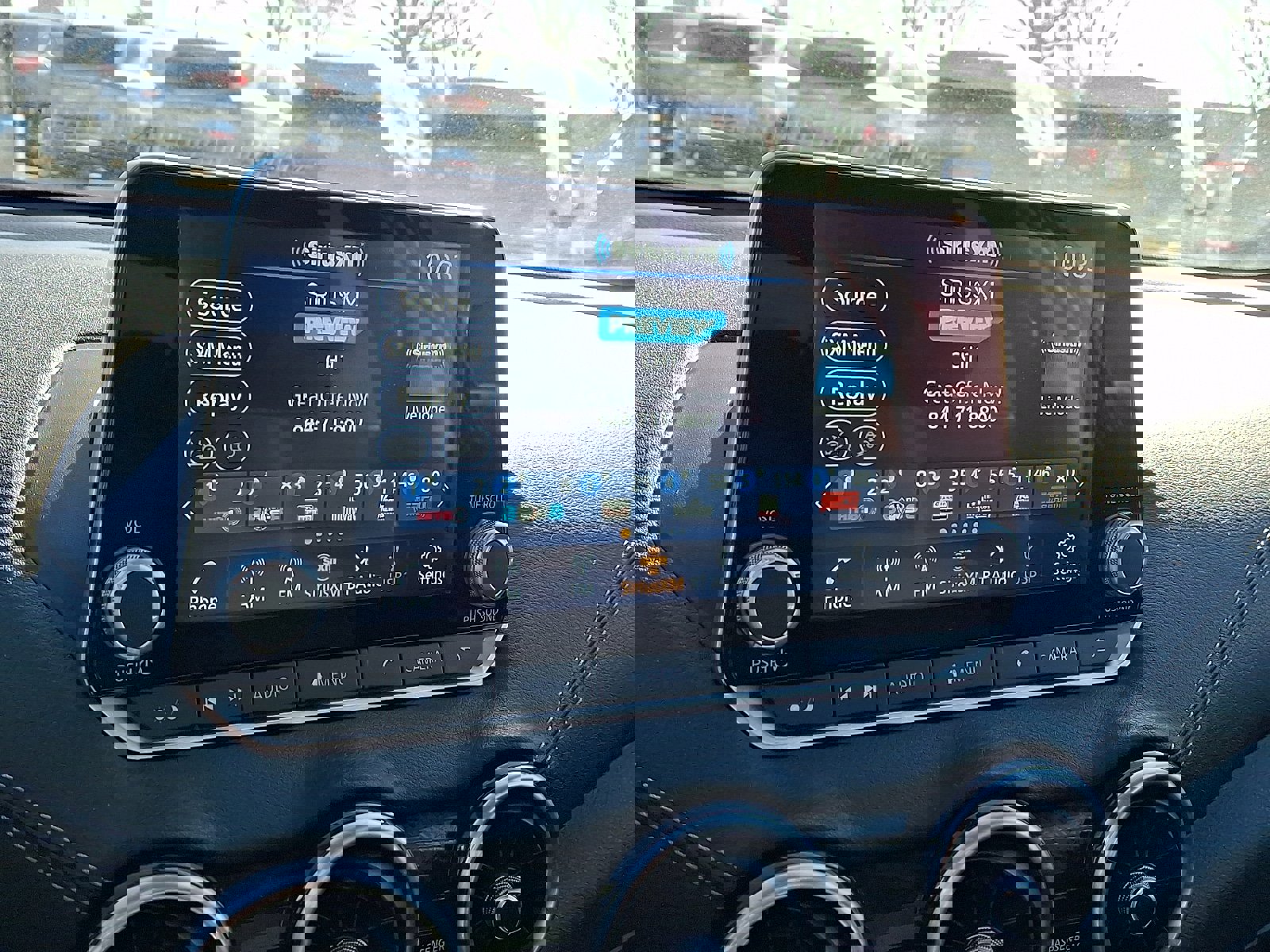 Used 2024 Nissan Sentra SV image 16