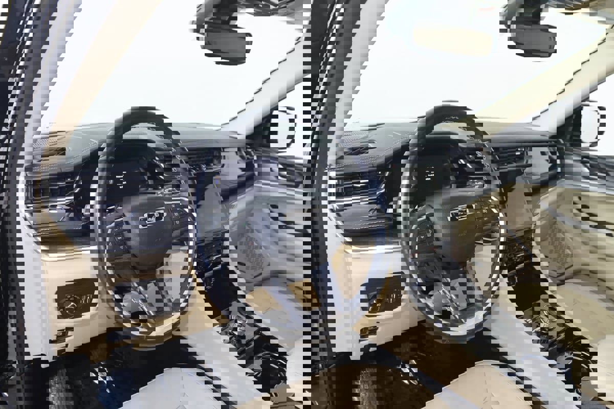 Used 2022 Jeep Grand Cherokee L Limited image 31