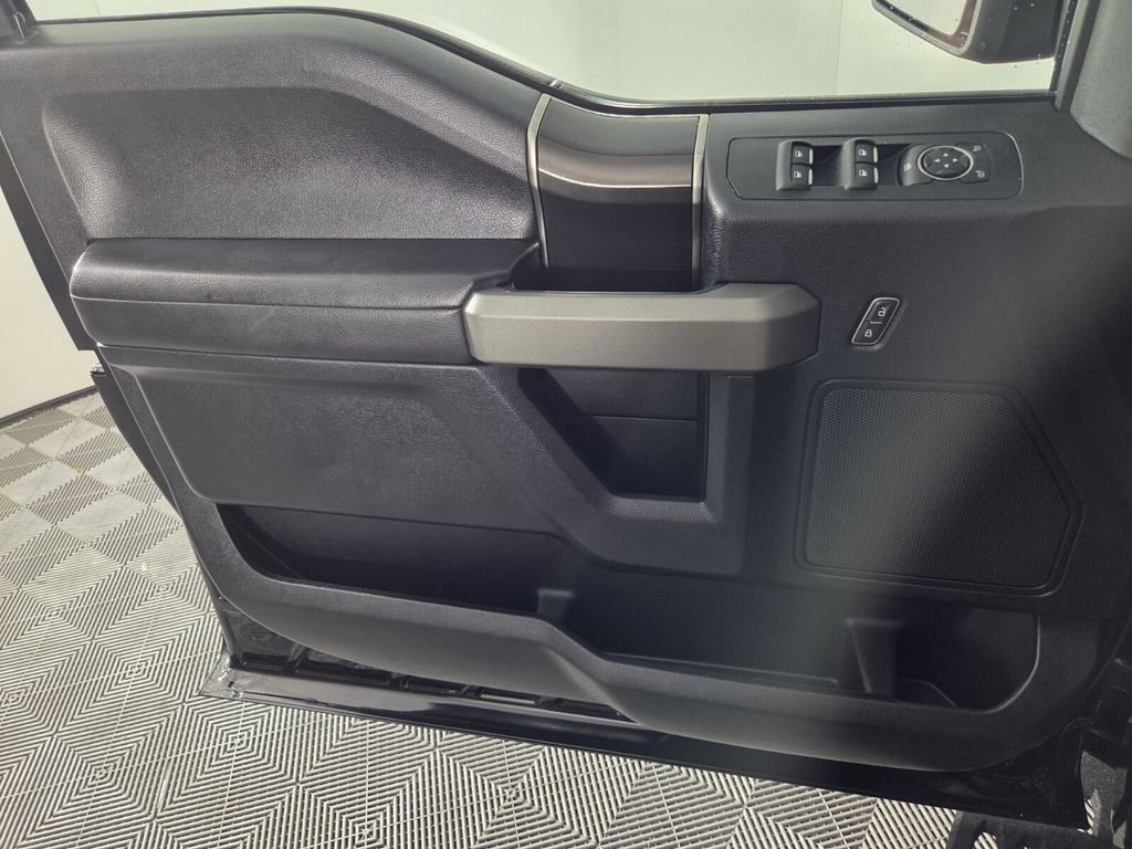 Used 2020 Ford F150 Raptor w/ Equipment Group 801A Mid image 22