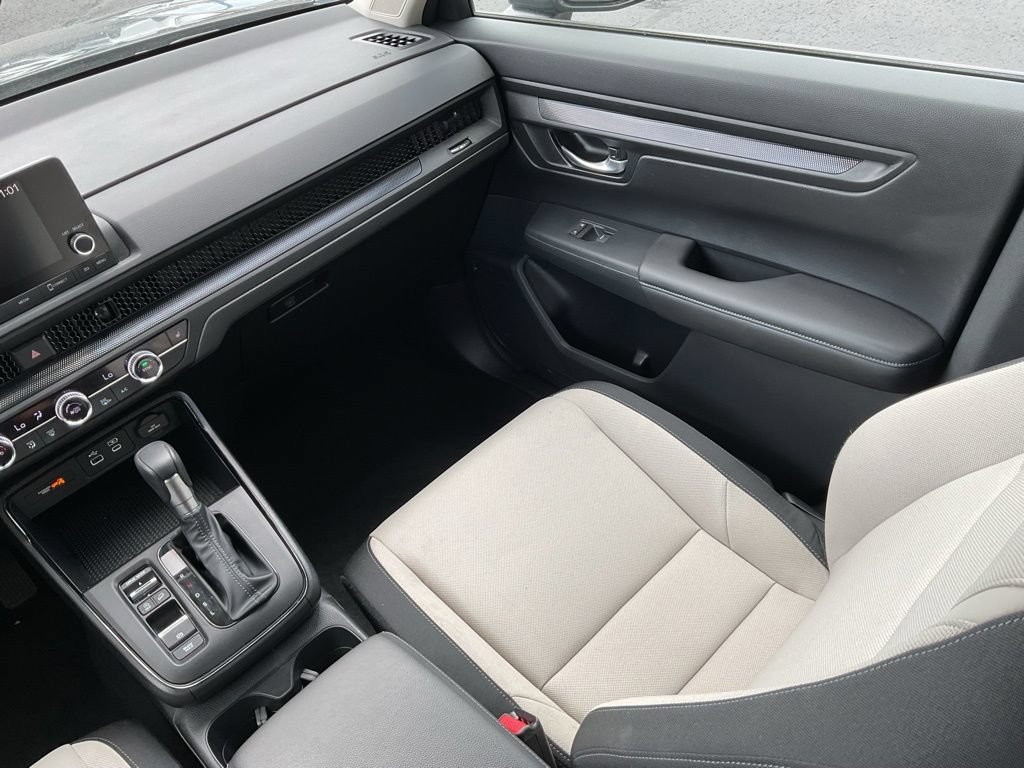 Used 2024 Honda CR-V EX image 18