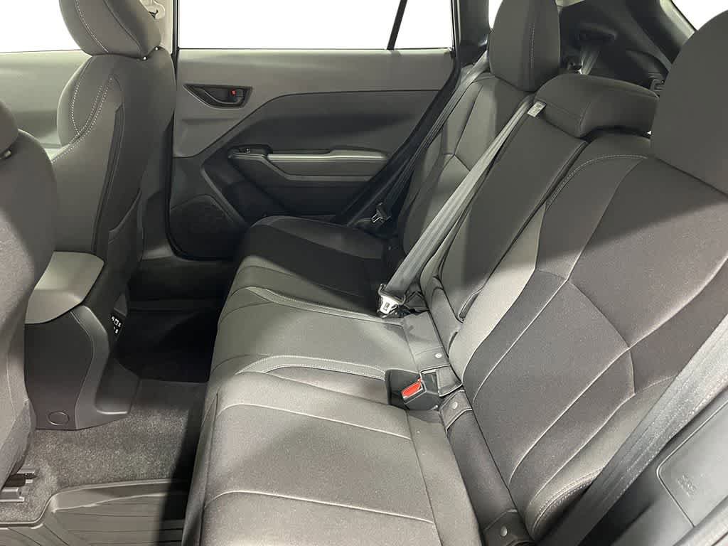 New 2026 Subaru Crosstrek 2.0i Premium AWD/4WD image 22