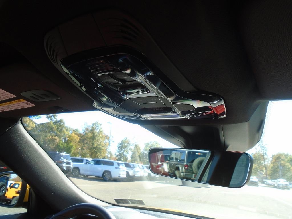 Certified 2024 Dodge Hornet GT Plus w/ Tech Pack Plus w/o Parking image 22