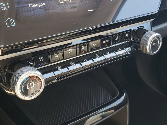 New 2027 Chevrolet Bolt RS image 30