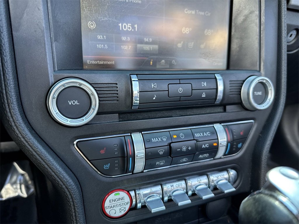 Used 2015 Ford Mustang GT Premium w/ Equipment Group 401A image 50