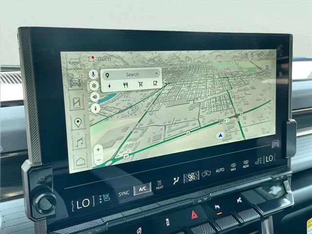 New 2025 GMC Hummer EV 2X AWD/4WD image 14