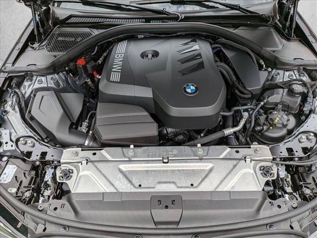 Used 2026 BMW 330i xDrive Sedan w/ Convenience Package AWD/4WD image 24