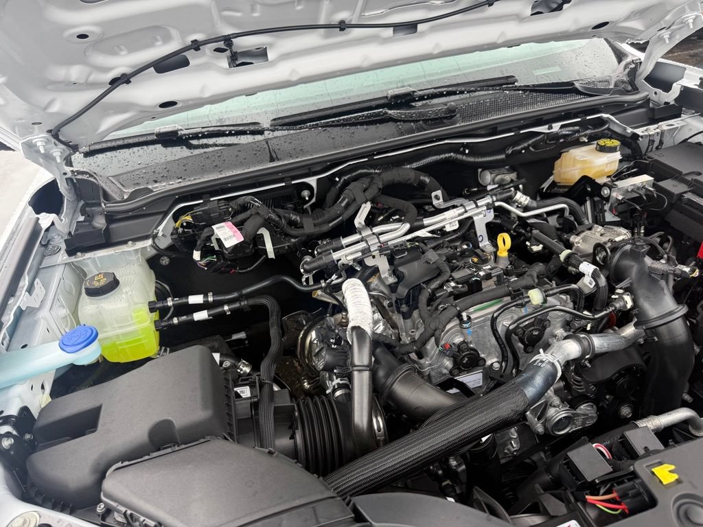 New 2026 Ford Ranger XL RWD image 53