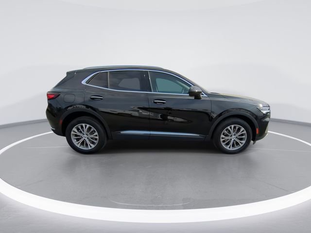 Used 2023 Buick Envision Preferred image 9
