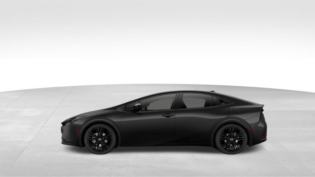 New 2026 Toyota Prius AWD image 26
