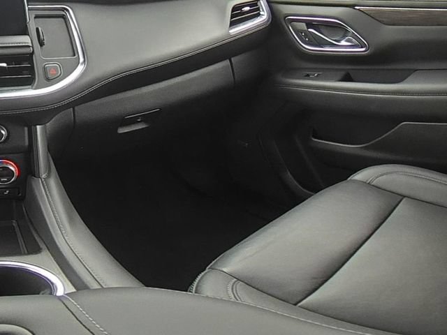Used 2023 Chevrolet Tahoe LT AWD/4WD image 29