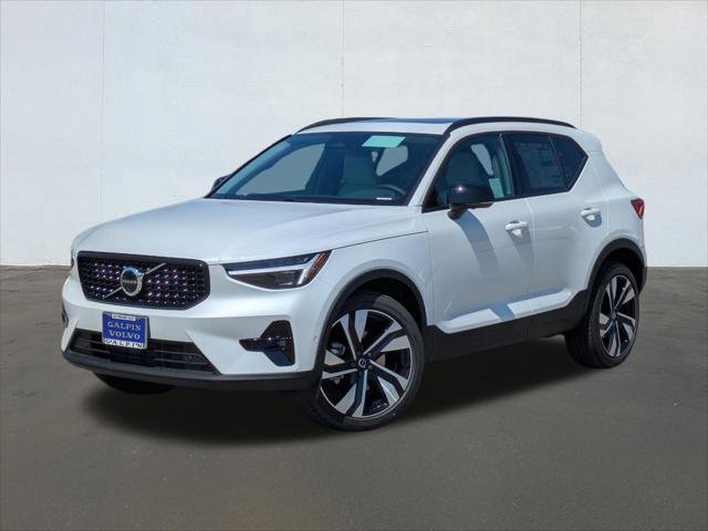 New 2026 Volvo XC40 B5 Ultra w/ Climate Package image 1