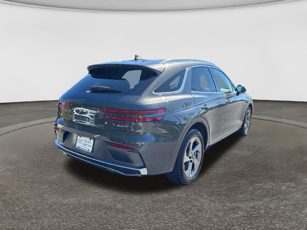 Used 2026 Genesis GV70 2.5T Advanced AWD/4WD image 7