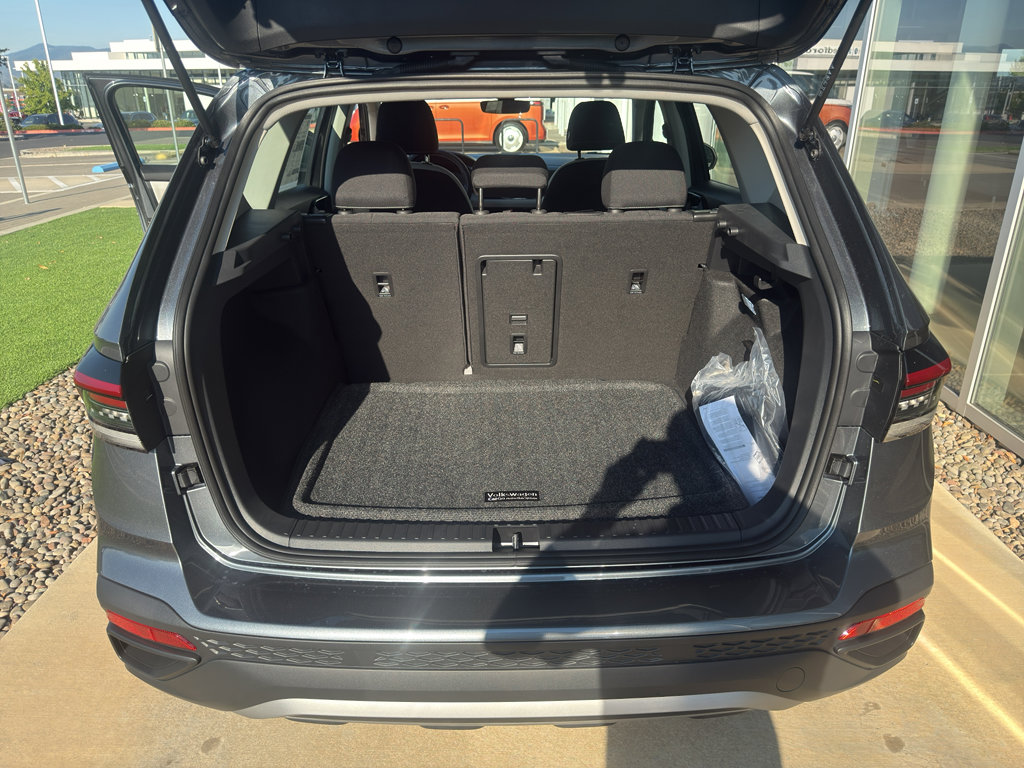 New 2025 Volkswagen Taos S image 16