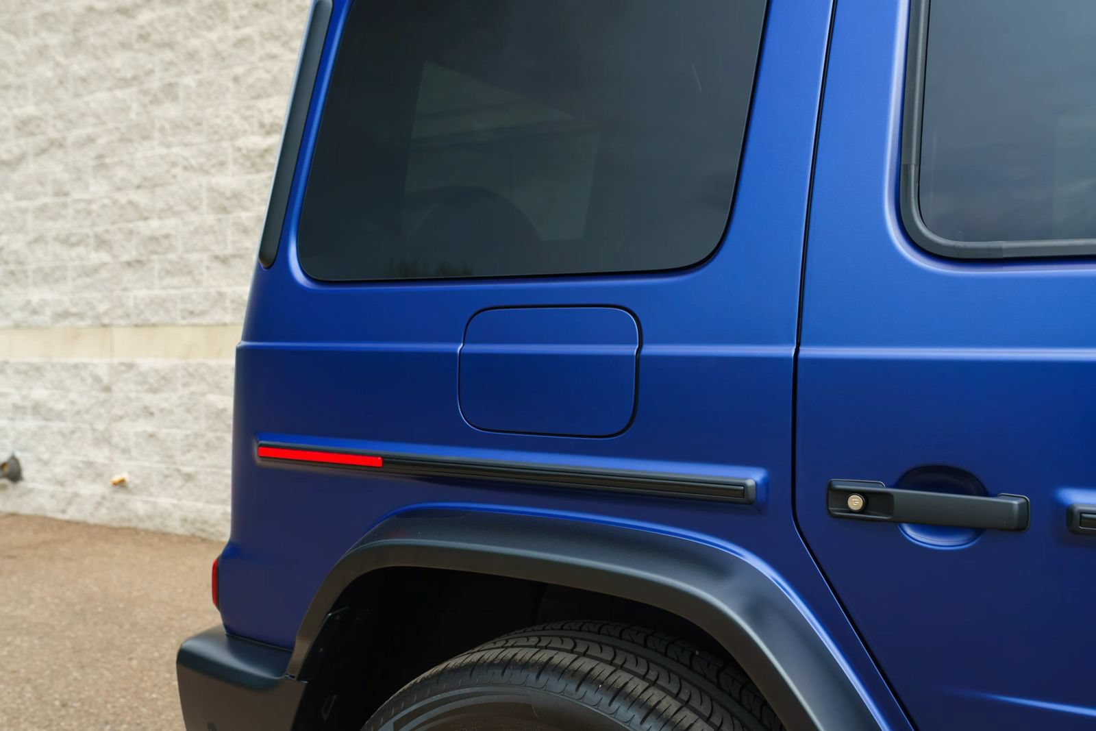 Used 2024 Mercedes-Benz G 63 AMG 4MATIC image 64