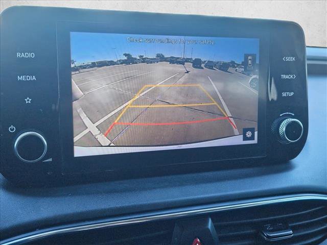 Used 2022 Hyundai Santa Fe SE image 13