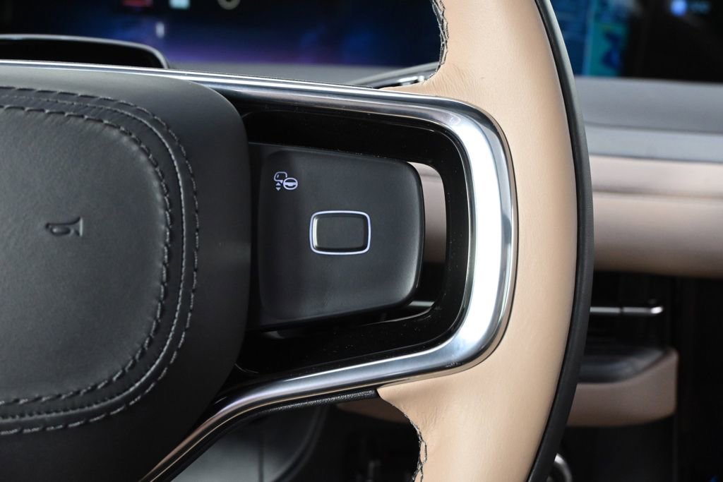 New 2026 Lincoln Navigator L Black Label AWD/4WD image 33