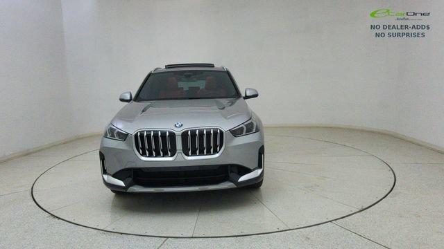 Used 2024 BMW X1 xDrive28i w/ Convenience Package AWD/4WD image 65