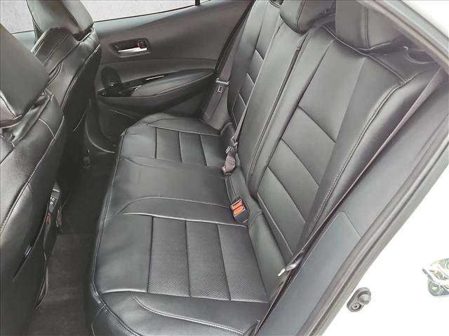 Used 2024 Toyota Corolla XSE FWD image 18