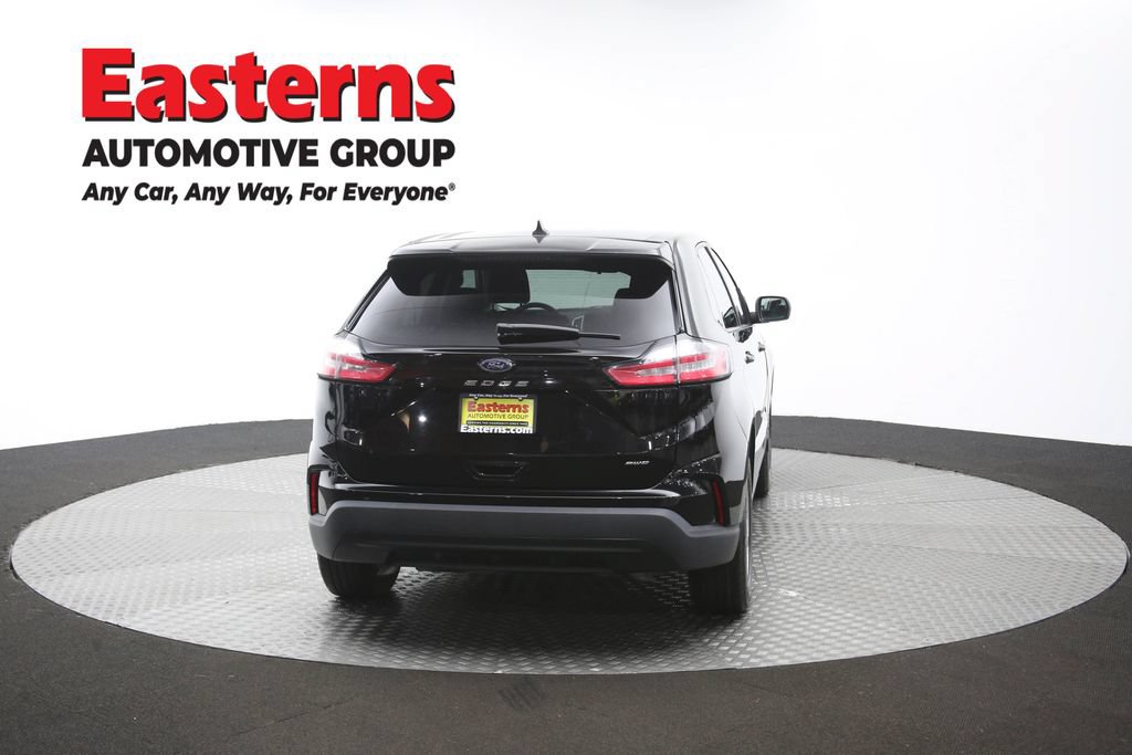 Used 2023 Ford Edge SE AWD/4WD image 36