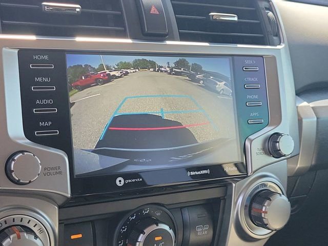 Used 2023 Toyota 4Runner SR5 image 26