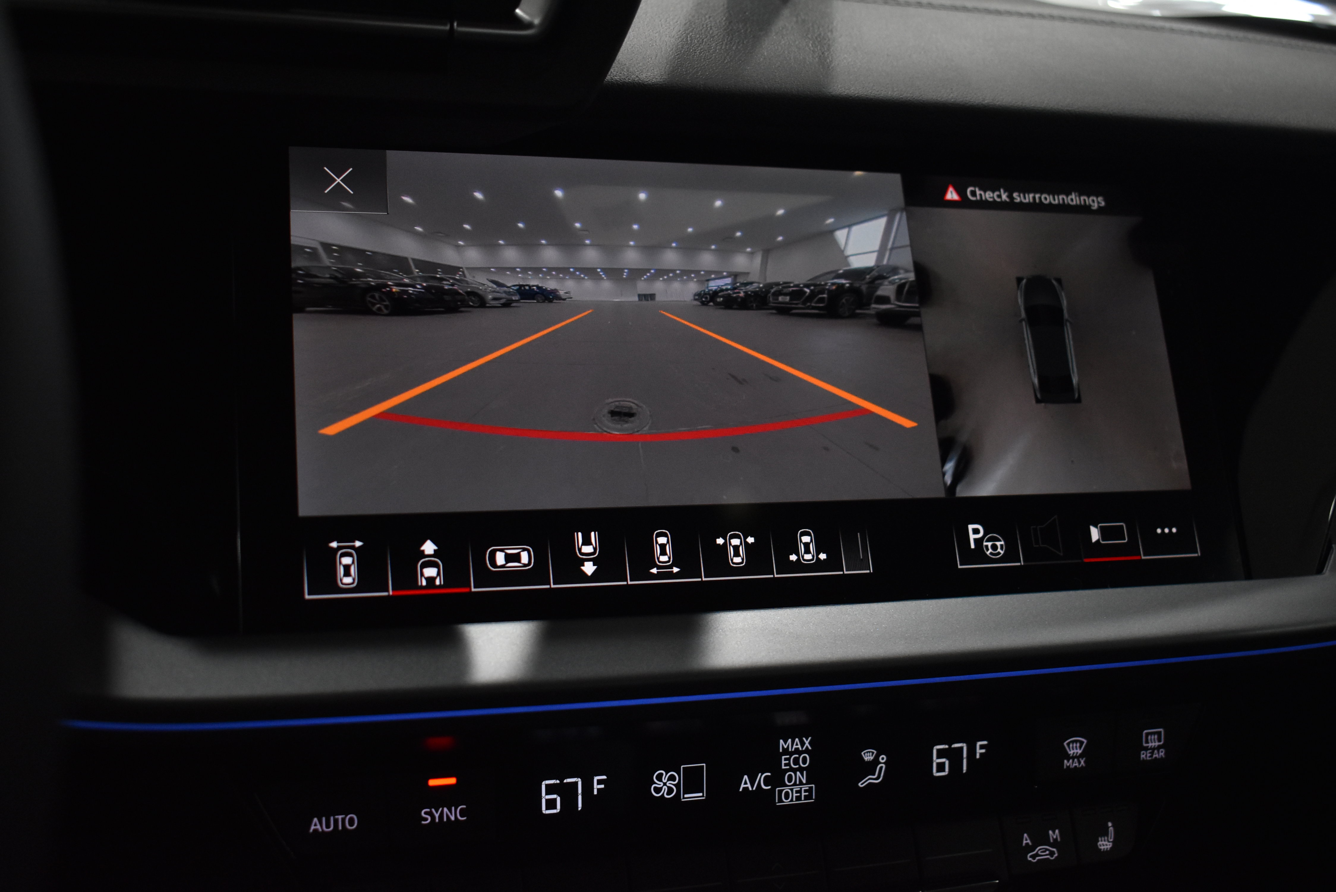 New 2026 Audi A3 2.0T Premium Plus image 20