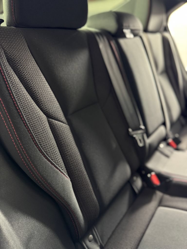 Certified 2023 Subaru WRX Premium AWD/4WD image 18