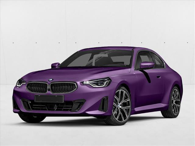 Used 2024 BMW 230i Coupe w/ Premium Package RWD image 1