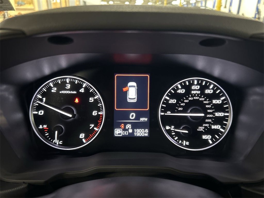 Used 2025 Subaru Forester Premium image 19