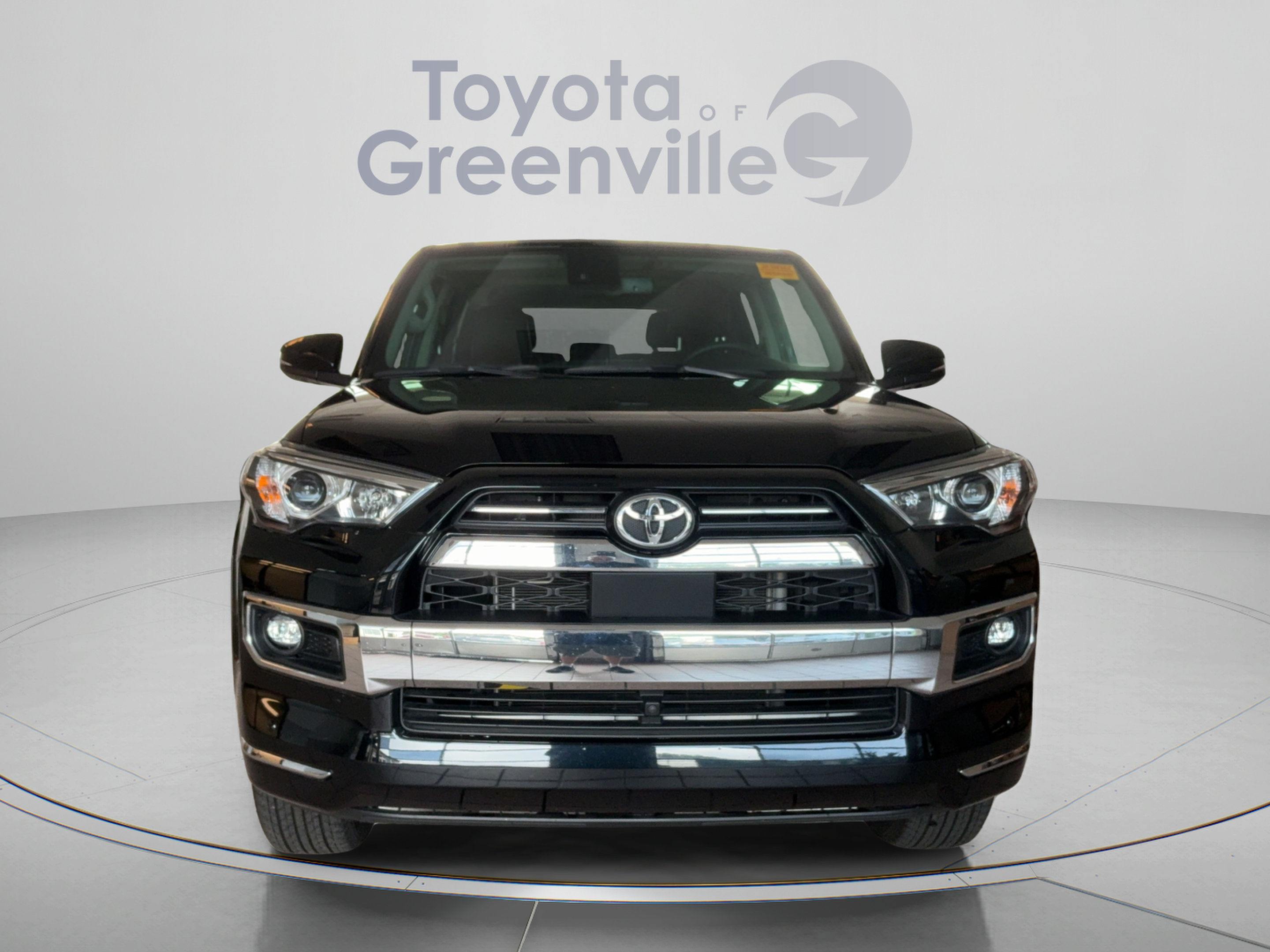 Certified 2023 Toyota 4Runner Limited AWD/4WD image 9