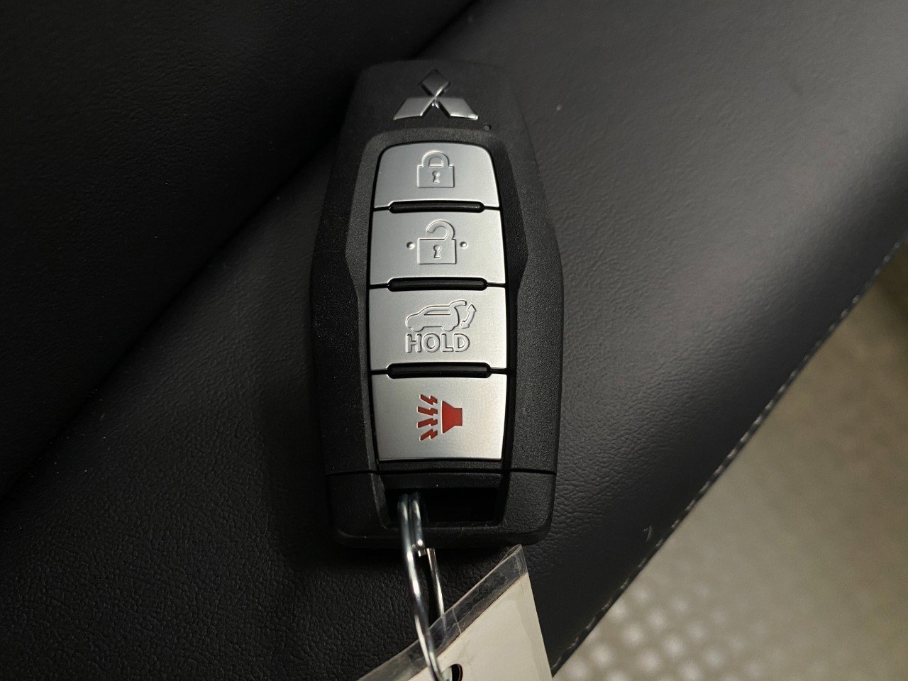 New 2026 Mitsubishi Outlander AWD image 35