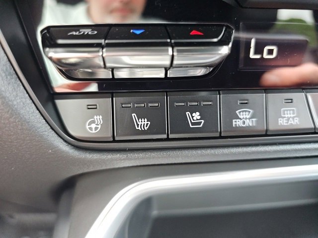 New 2025 MAZDA CX-70 3.3 Turbo w/ Premium Plus Pkg image 25