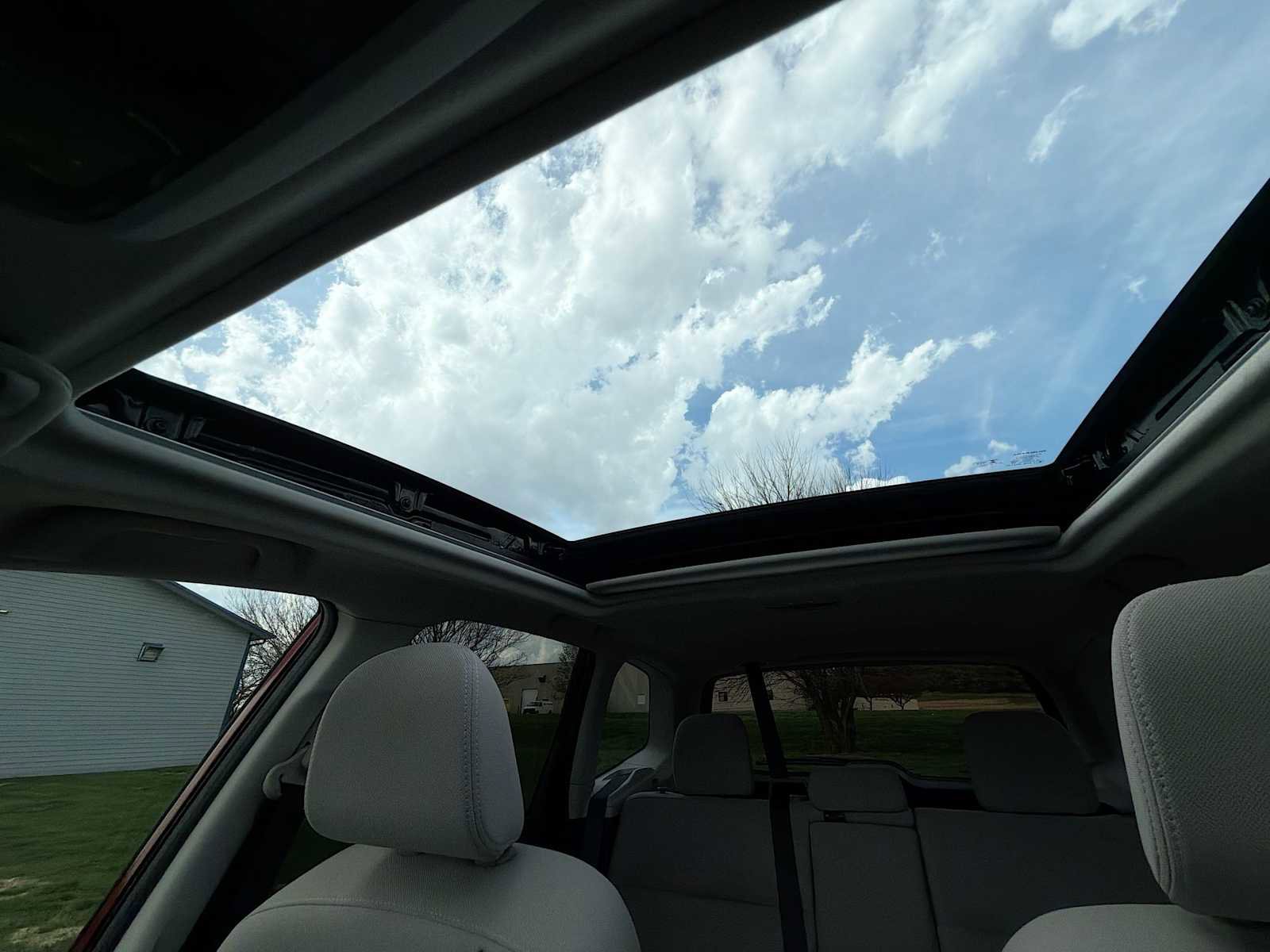 Used 2017 Subaru Forester 2.5i Premium image 16