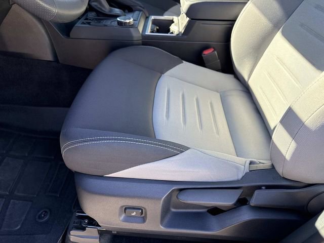 Used 2024 Toyota Tacoma TRD Sport image 19