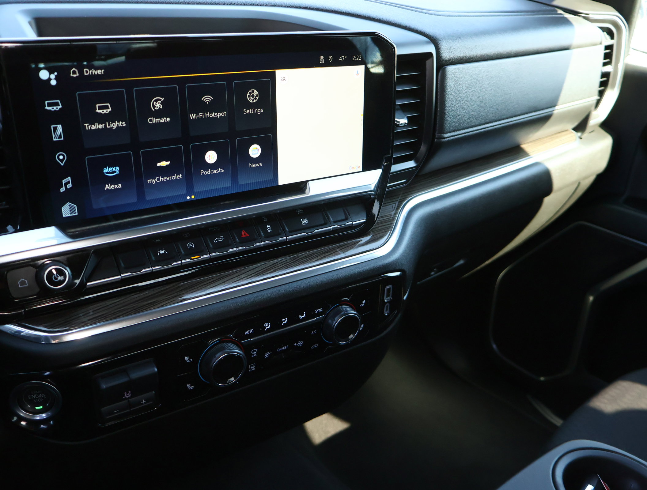 Used 2025 Chevrolet Silverado 1500 LT image 19