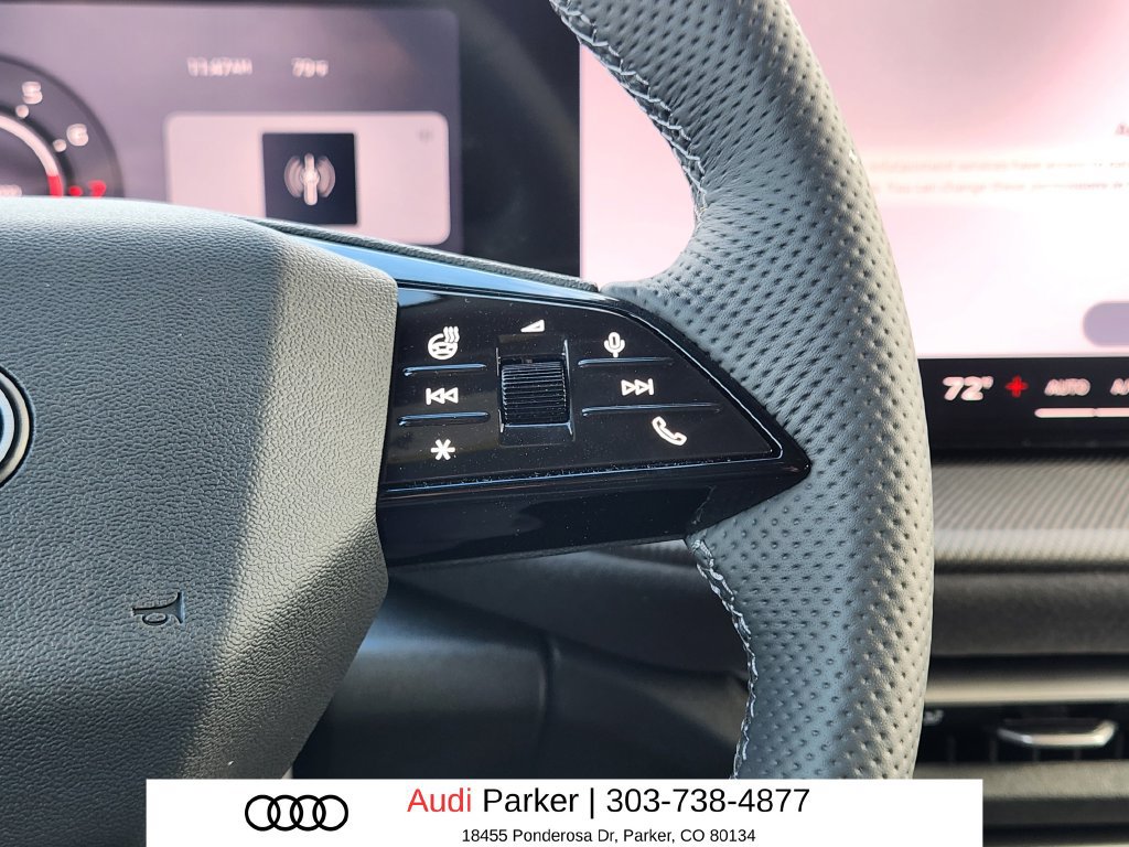 New 2026 Audi SQ5 Prestige AWD/4WD image 17