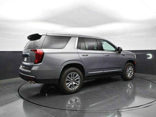Used 2024 GMC Yukon Denali AWD/4WD image 7
