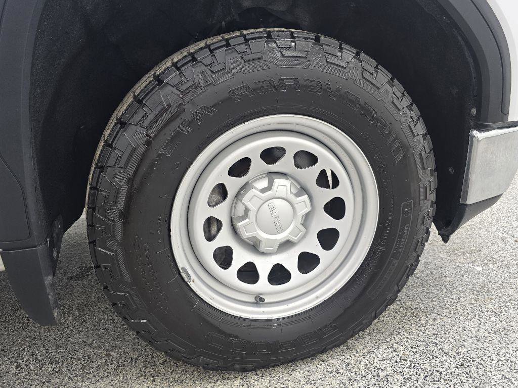 Used 2020 GMC Sierra 1500 4x4 Double Cab w/ Sierra Value Package image 39