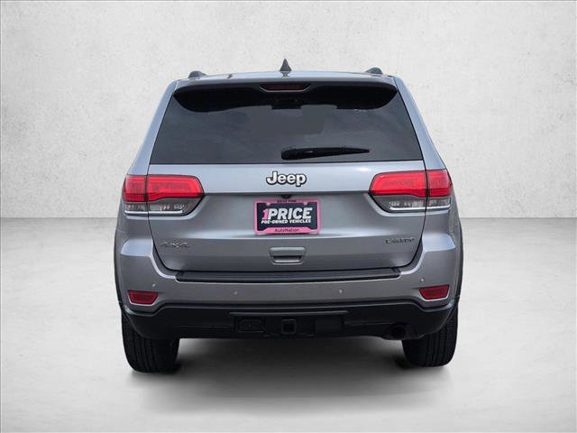 Used 2016 Jeep Grand Cherokee Laredo w/ Quick Order Package 23E image 7