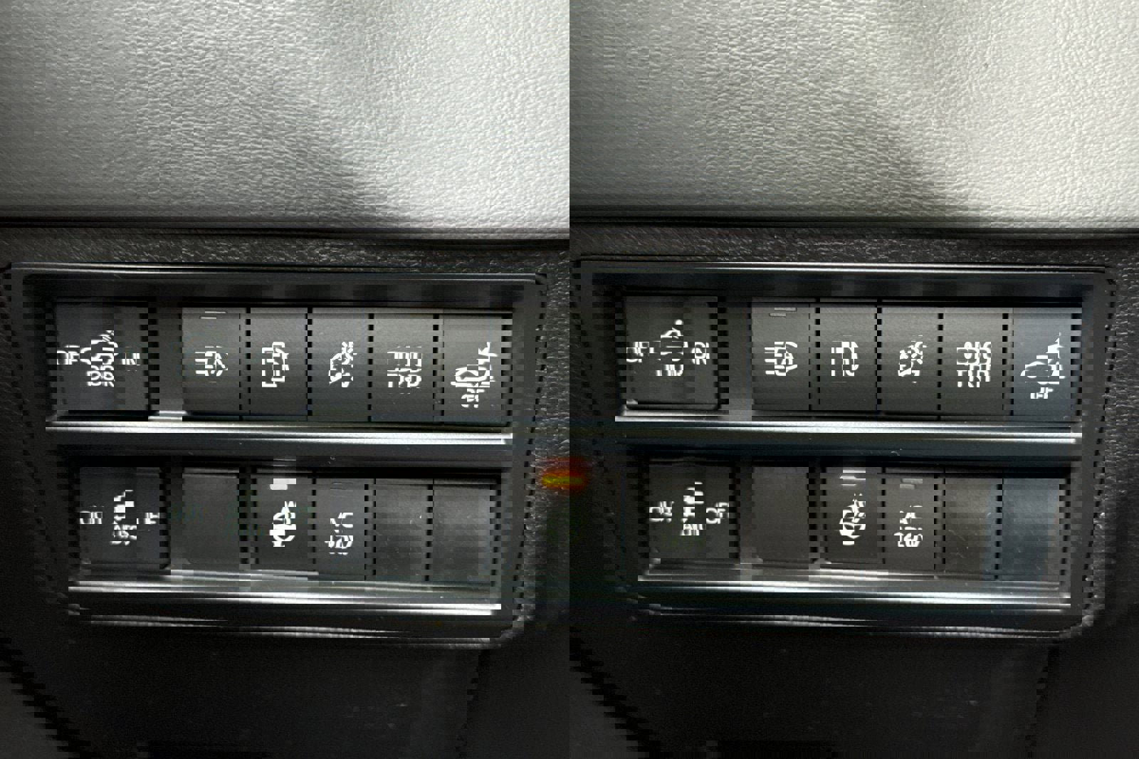 New 2026 Toyota Tundra Platinum image 30