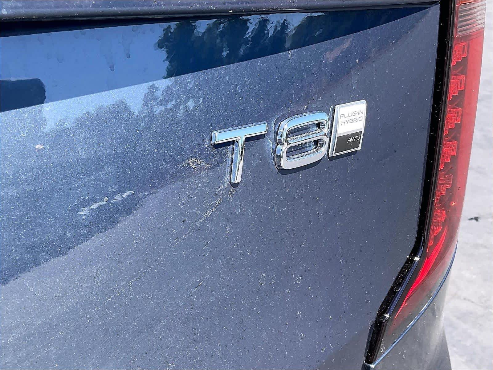 New 2027 Volvo XC90 T8 Ultra AWD/4WD image 26