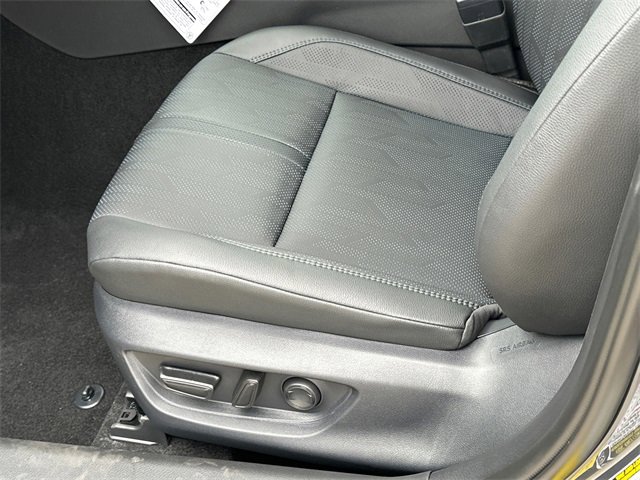 New 2026 Toyota Camry XSE image 15