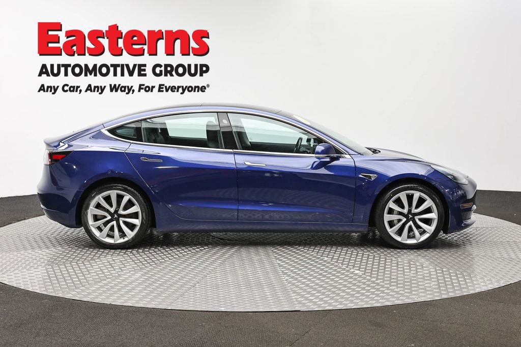Used 2019 Tesla Model 3 Long Range image 4