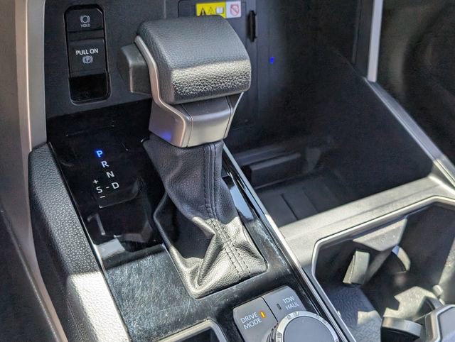 Used 2025 Toyota Tundra SR5 image 27