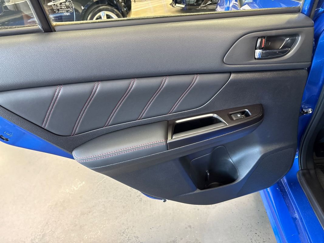 Used 2020 Subaru WRX image 36