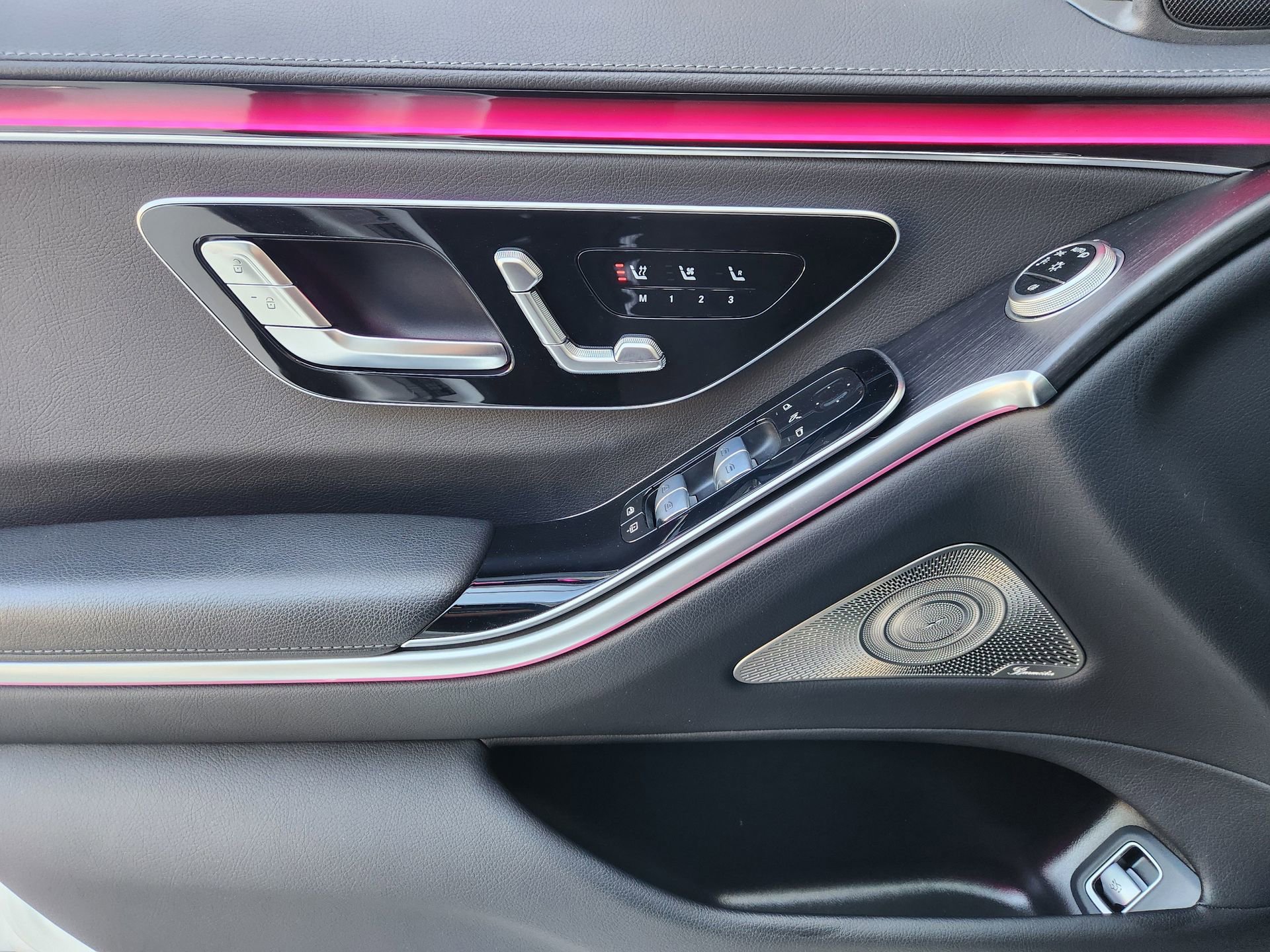 Certified 2022 Mercedes-Benz S 500 4MATIC image 24