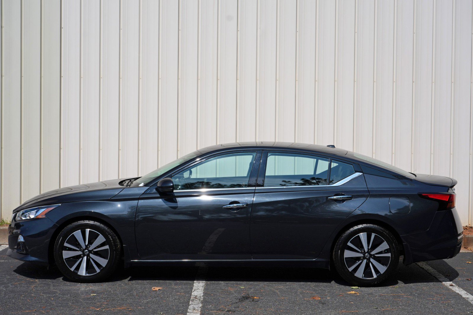Used 2020 Nissan Altima 2.5 SL FWD image 44